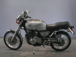 Заказать из Японии мотоцикл Honda GB400TT 1988 фото 3